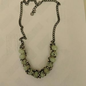 Vera wang necklace